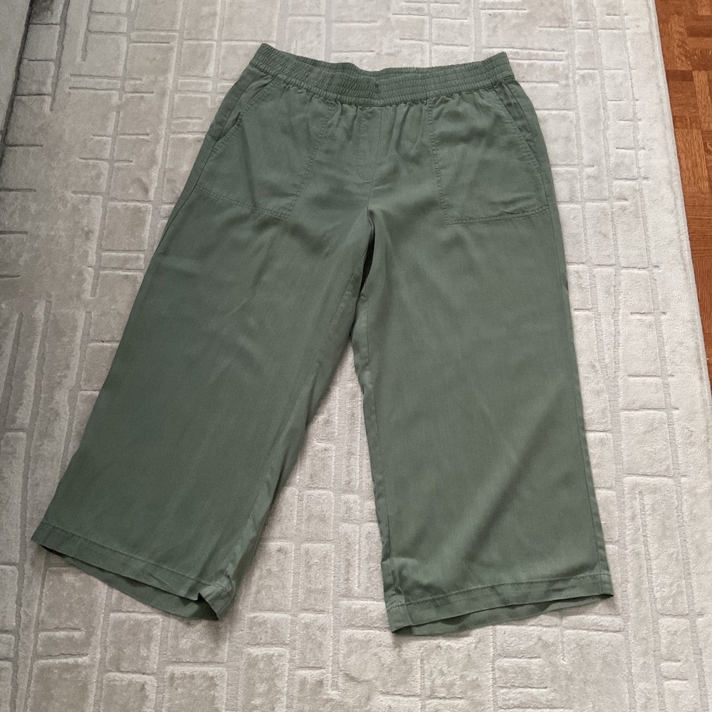 Hilary Ridley women’s pants